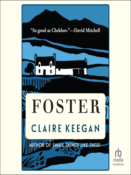 Title details for Foster by Claire Keegan - Available